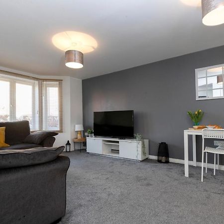 Mulberry Wynd Tsac Villa Stockton-on-Tees Exterior foto